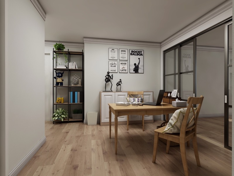 自己设计的自己家，好纠结啊！-3