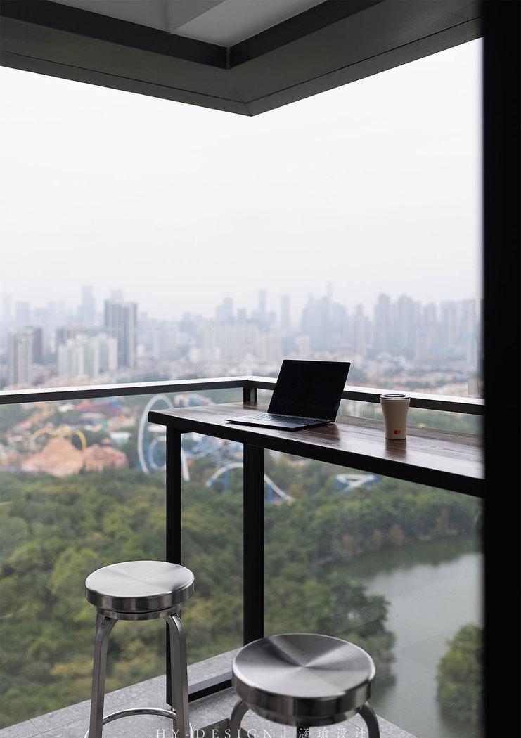 游弋 · 自由栖所的细腻与坚韧-50