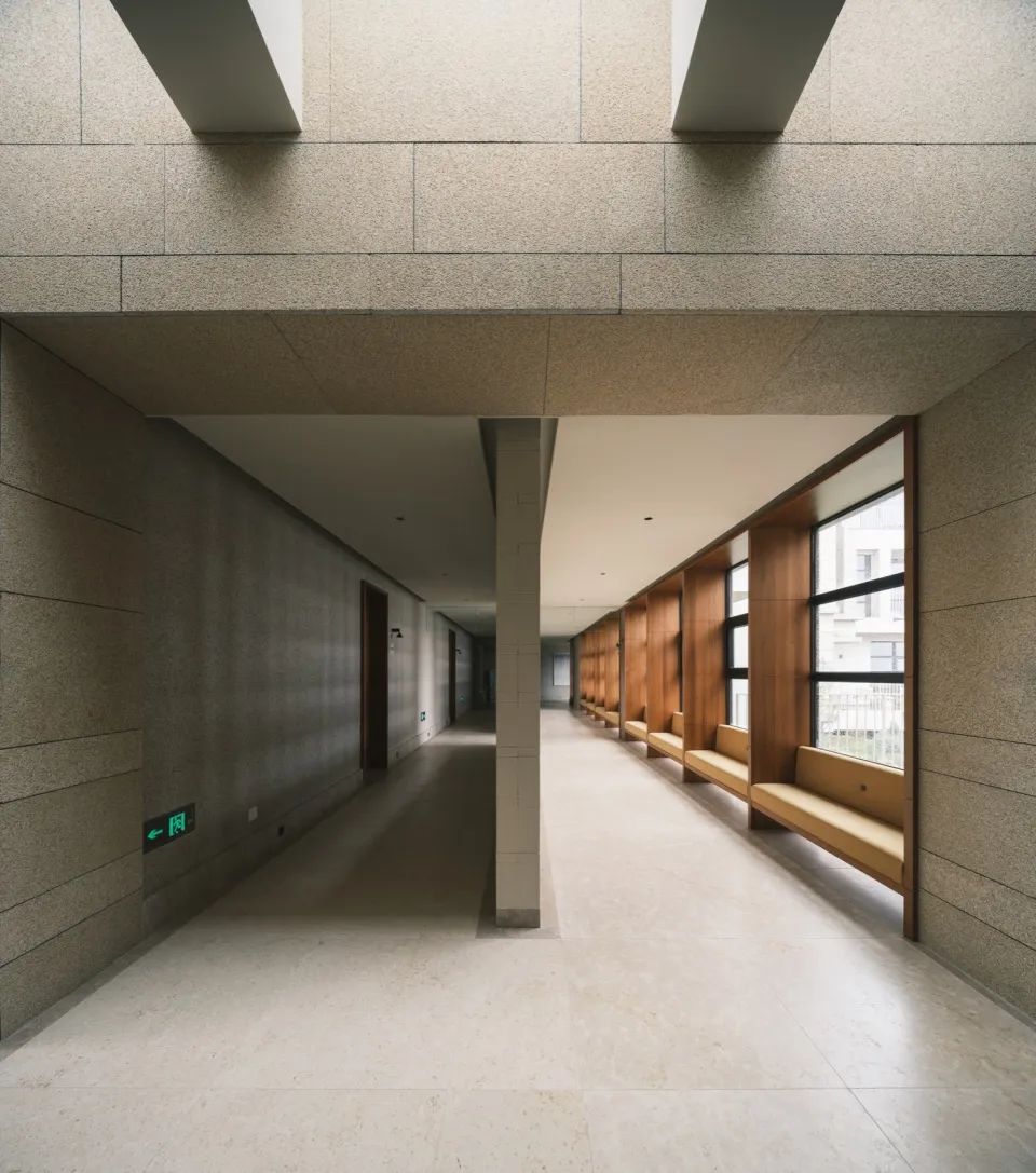 大乐之野嵊泗黄龙岛灯塔酒店室内设计丨中国舟山丨实在建筑设计工作室-90