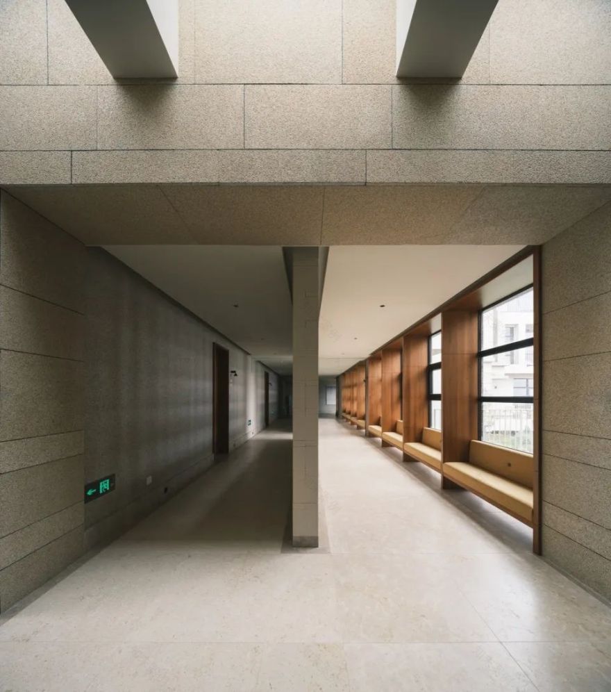 大乐之野嵊泗黄龙岛灯塔酒店室内设计丨中国舟山丨实在建筑设计工作室-90