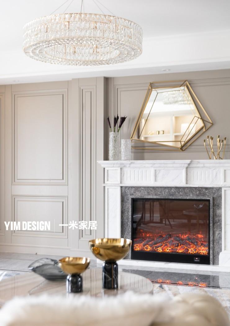 别墅丨【一米家居】DREAM ON-7