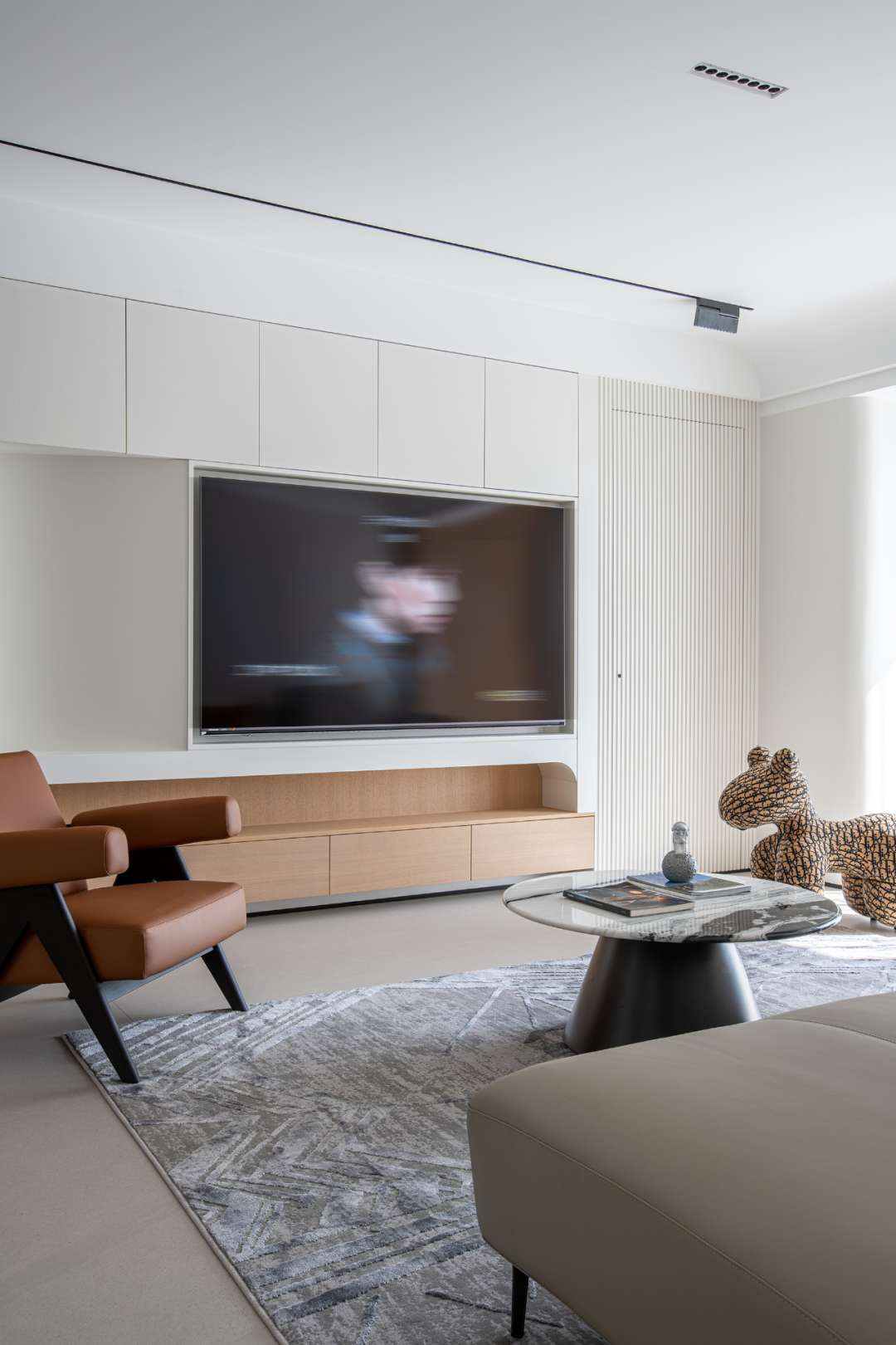 金悦府·简约美学空间-20