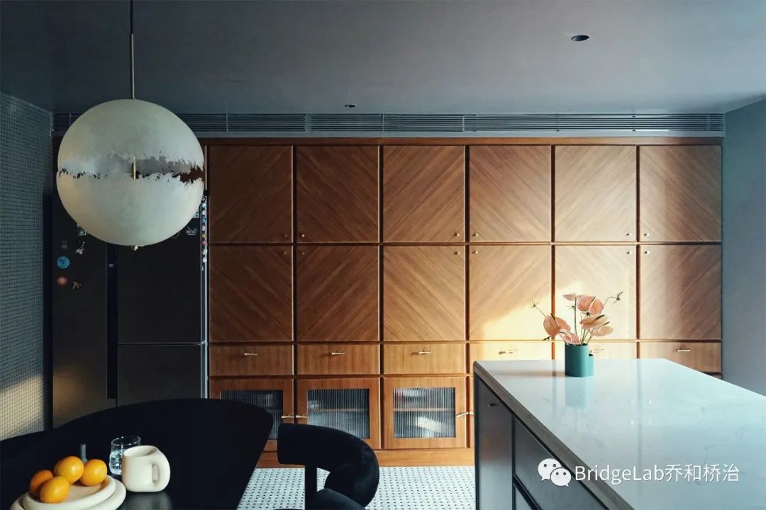 《木作材料与应用》实木板材选用与环保性解析丨ALLIANCE阿利昂丝-58