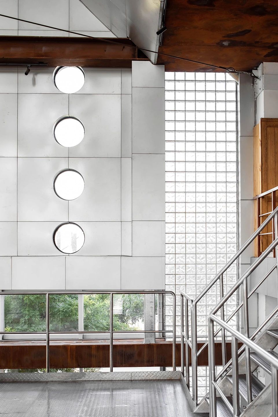 URBREW 精酿糖化车间丨中国河北丨呐么 lab-43