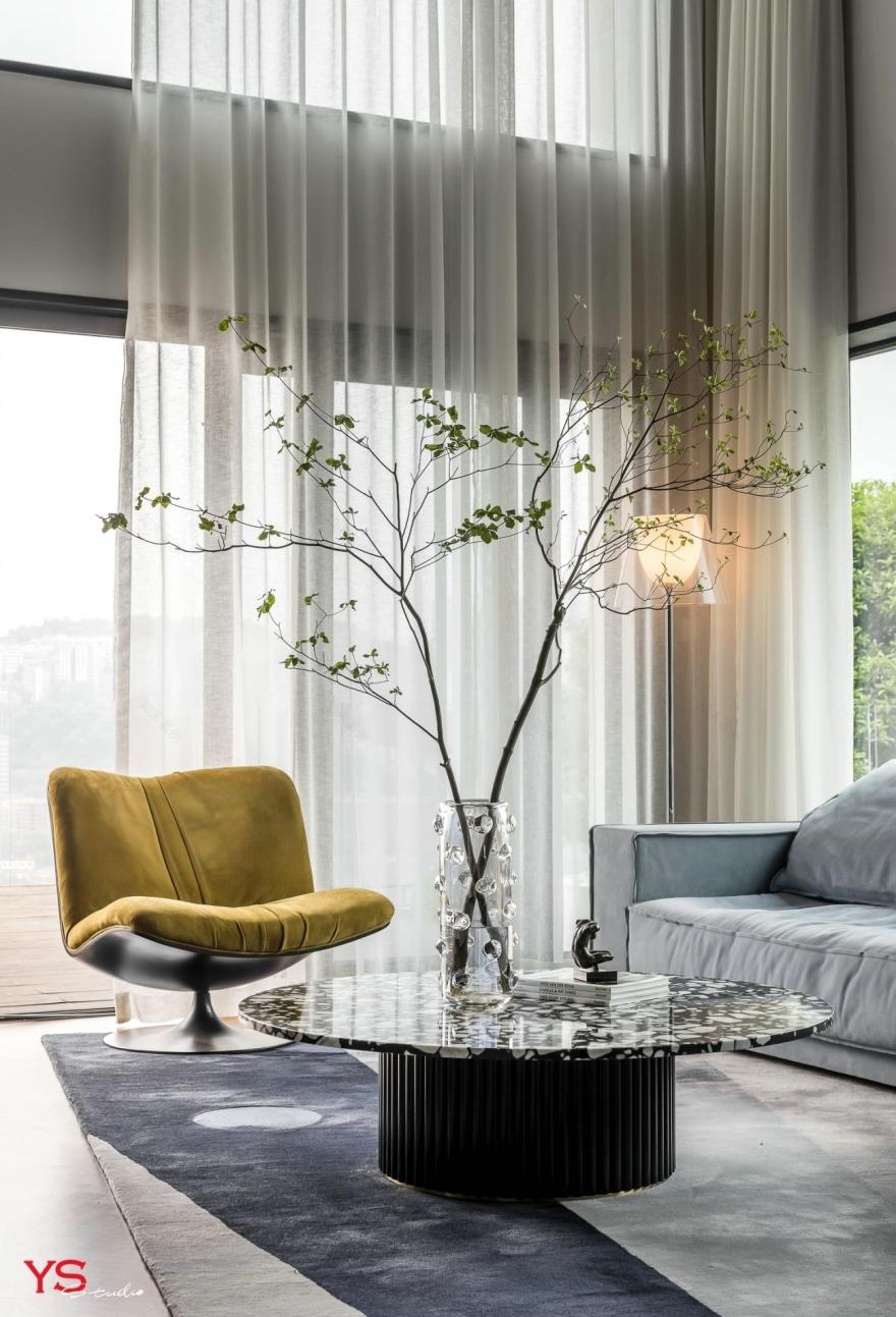 昱辰设计 · 重庆渝北别墅设计丨中国重庆丨知乐家-24