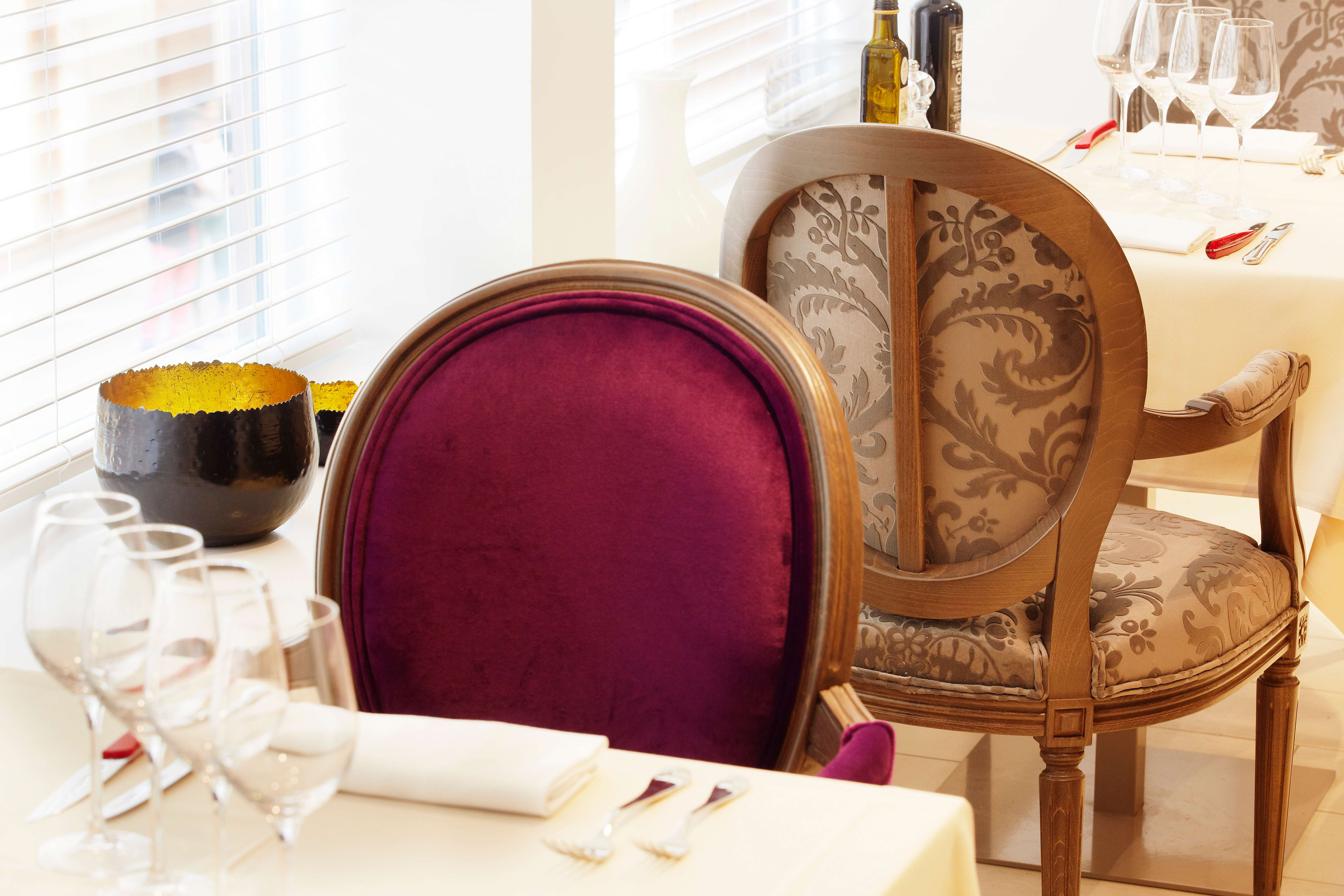 Hotel Indigo Paris Opera 巴黎英迪格酒店-40