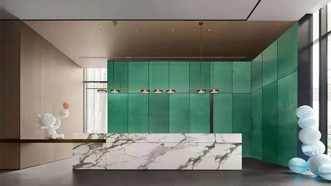 湖州绿城锦玉园丨中国湖州丨矩阵纵横-85