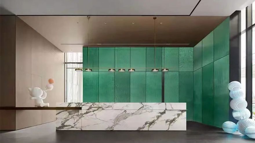 湖州绿城锦玉园丨中国湖州丨矩阵纵横-85