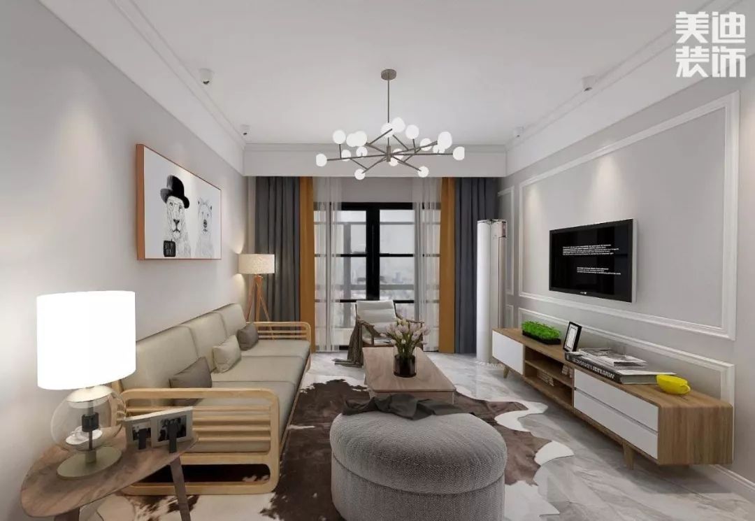 日式风格装修,打造禅意生活空间-23