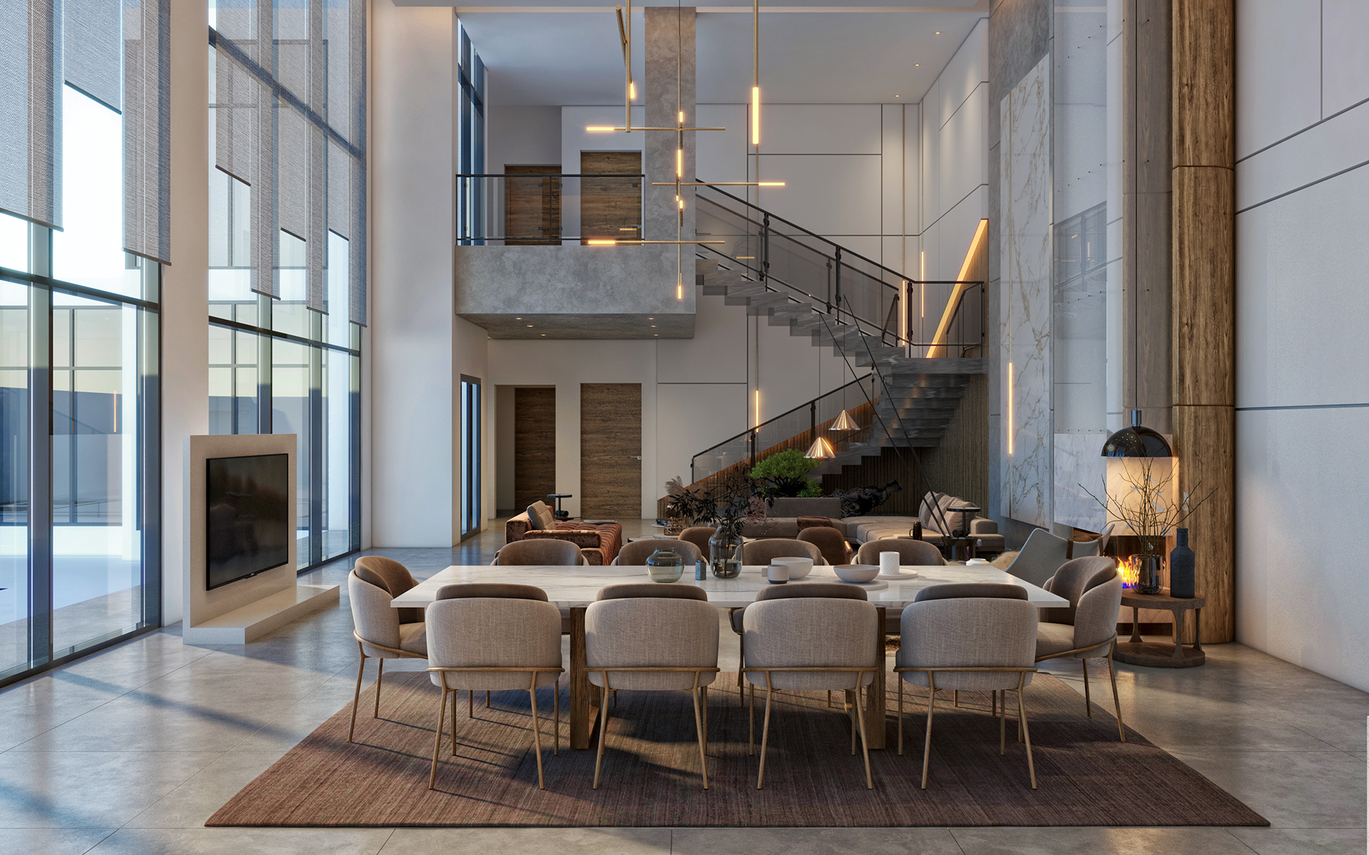 休憩所丨Moayad Rashad-15