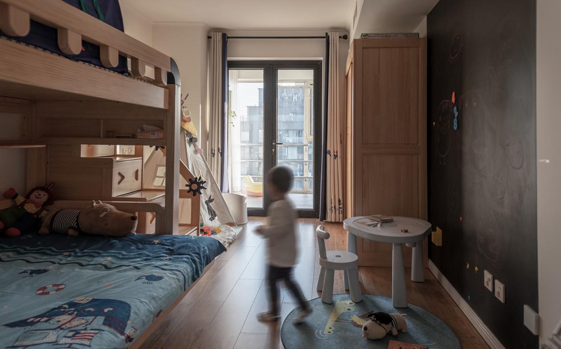 带点小轻奢的萌娃之家-47