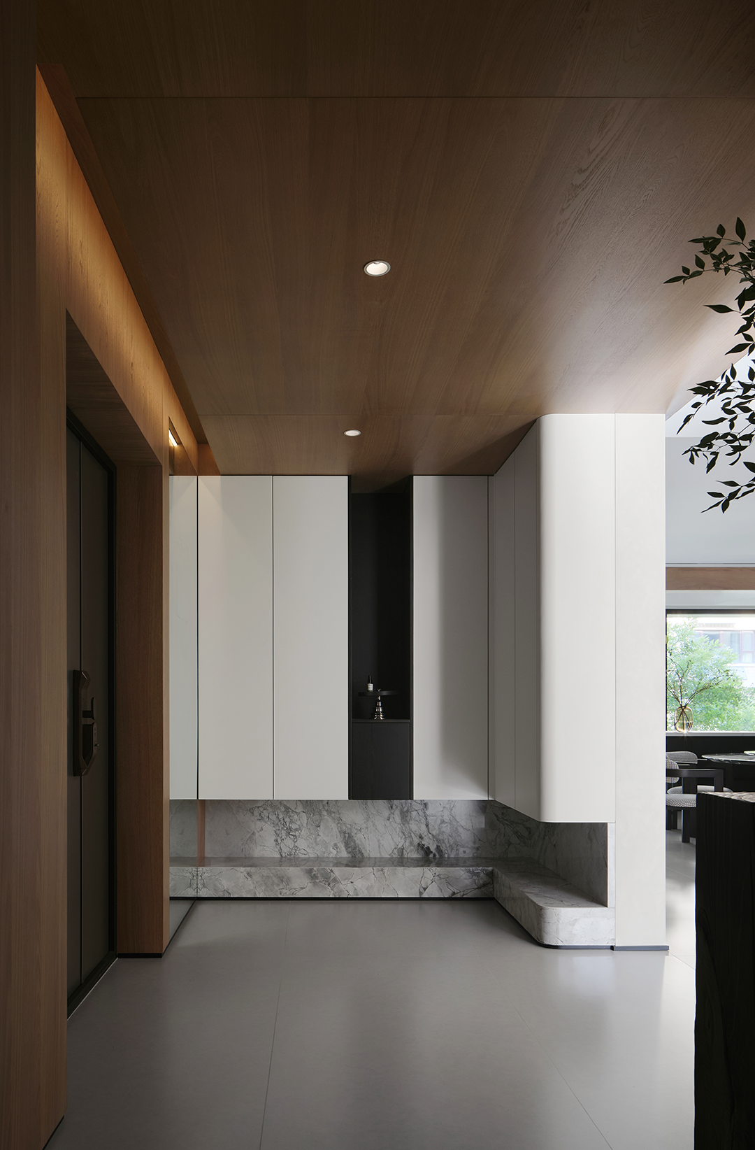 悦己丨中国河北丨业之峰珠峰设计院安东设计-9