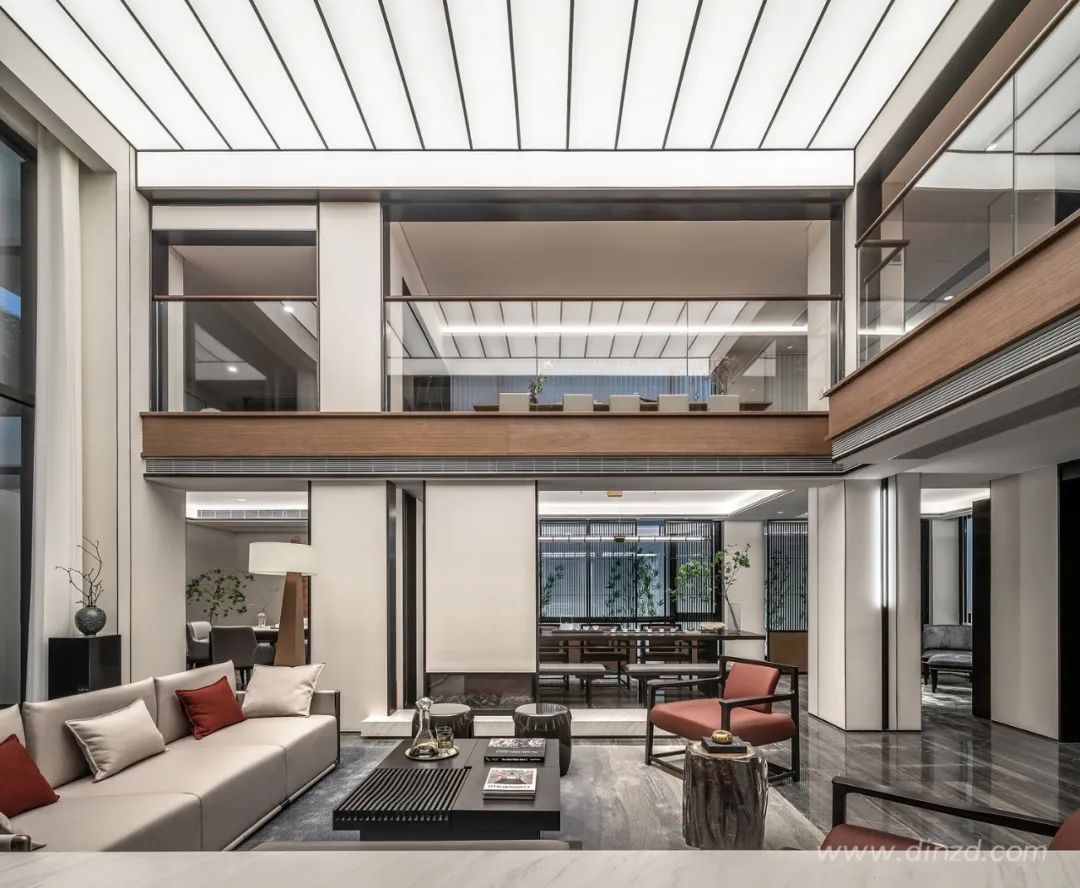 乌镇雅园·安雅苑 | 现代东方美学诠释江南水乡梦境-88