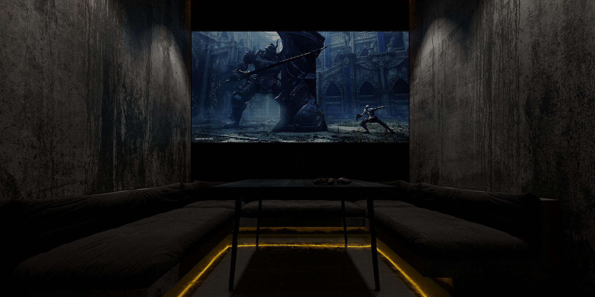 全球室内设计服务-39