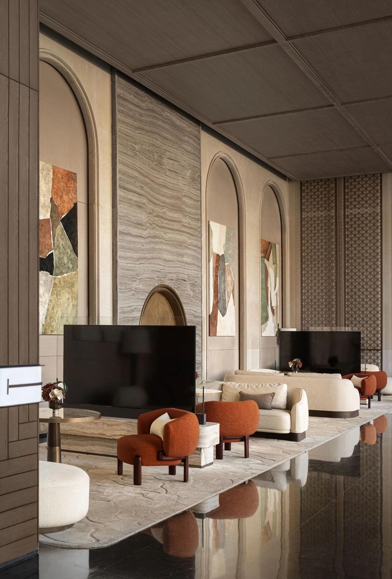 北京·龙湖宸翰丨中国北京丨深圳31设计-17