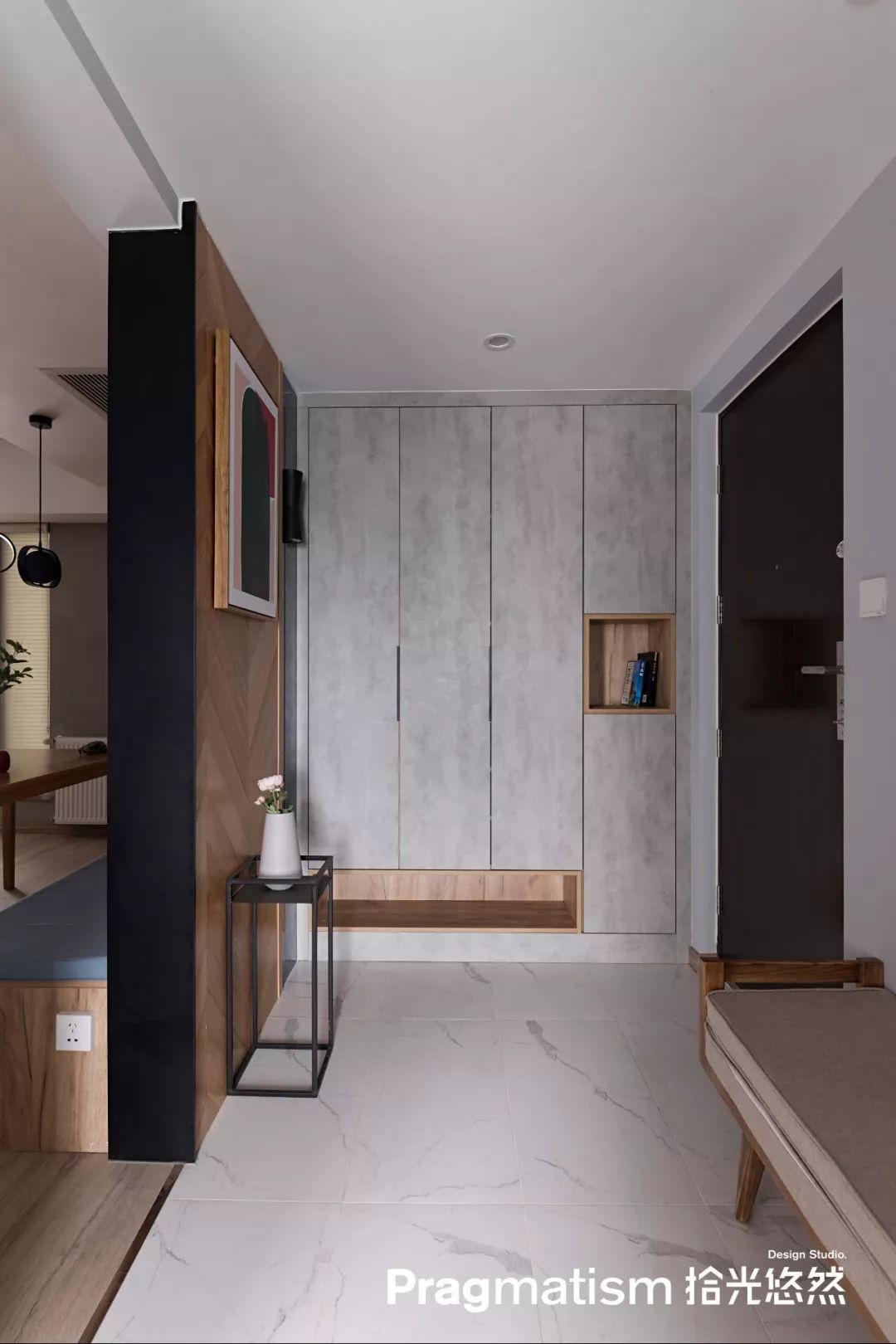 成都拾光悠然设计，打造有温度的家居空间-64