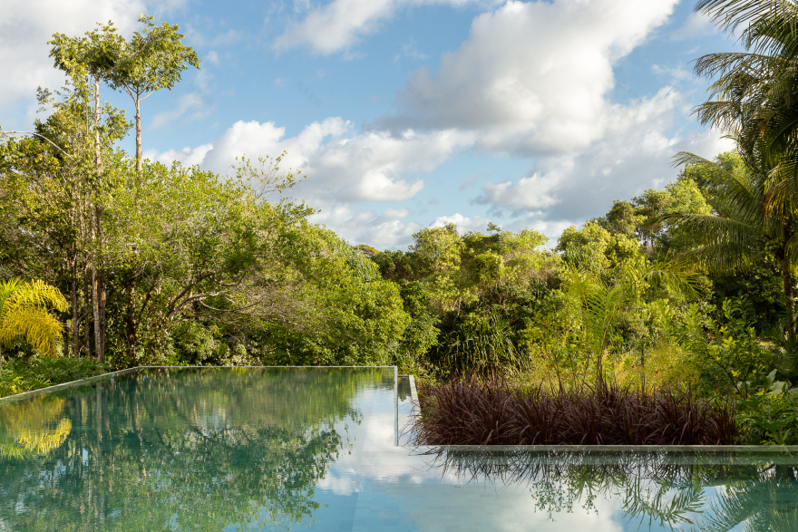 议员府邸丨巴西丨73.Onze Arquitetura-63