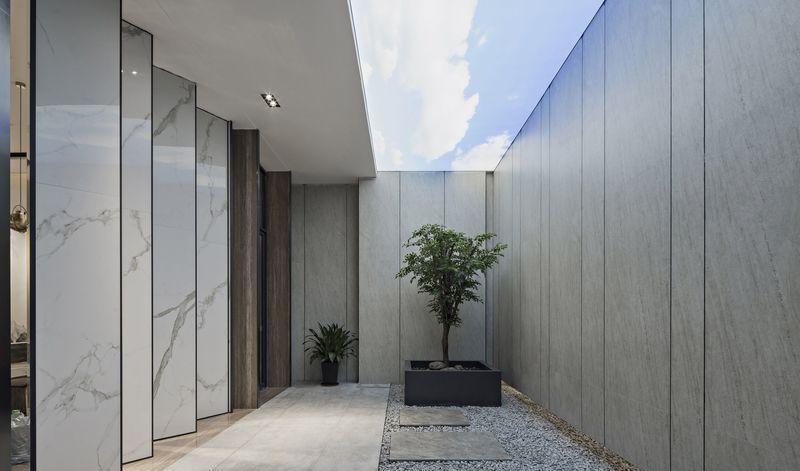 广东蒙娜丽莎陶瓷薄板体验馆-28