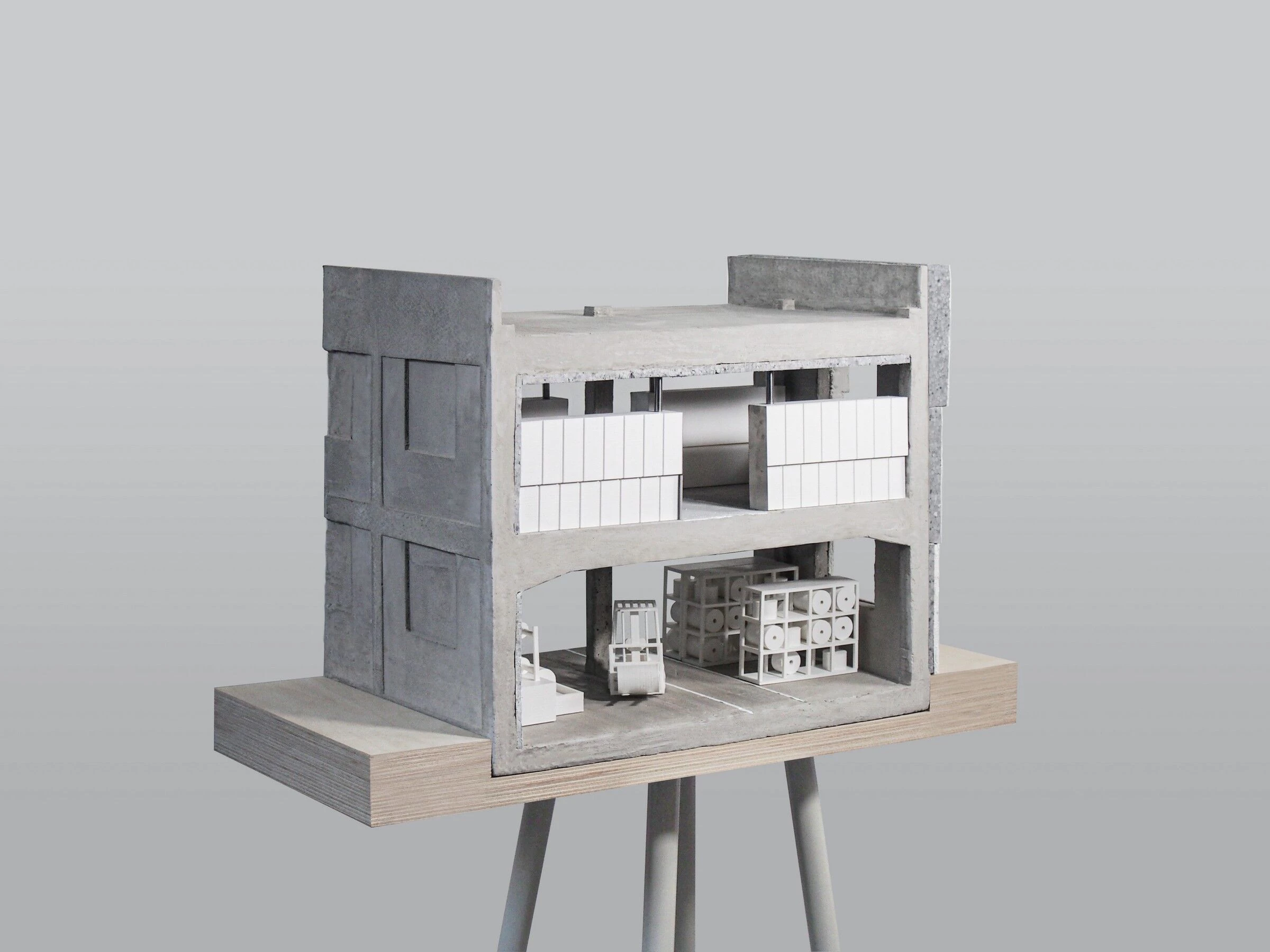 垫(码头)丨韩国首尔丨oneaftr-62