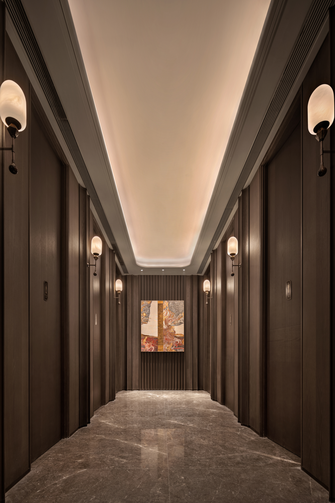 上海·招商序丨中国上海丨深圳31设计-37