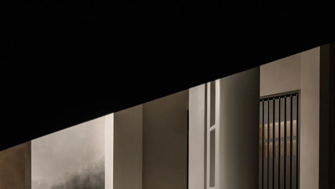 岛屿之间 · 南宁萨沃宫展厅的流动与驻留丨中国南宁丨土禾空间设计事务所-44