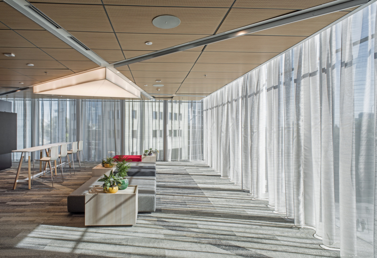 可口可乐阿根廷总部办公室-7