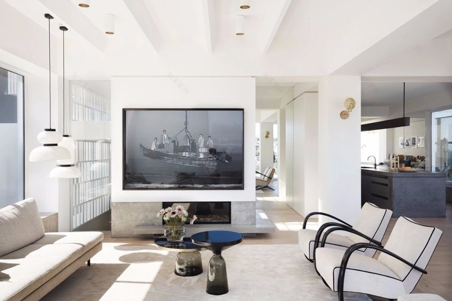 艺术融入生活,让设计更有灵魂!-41