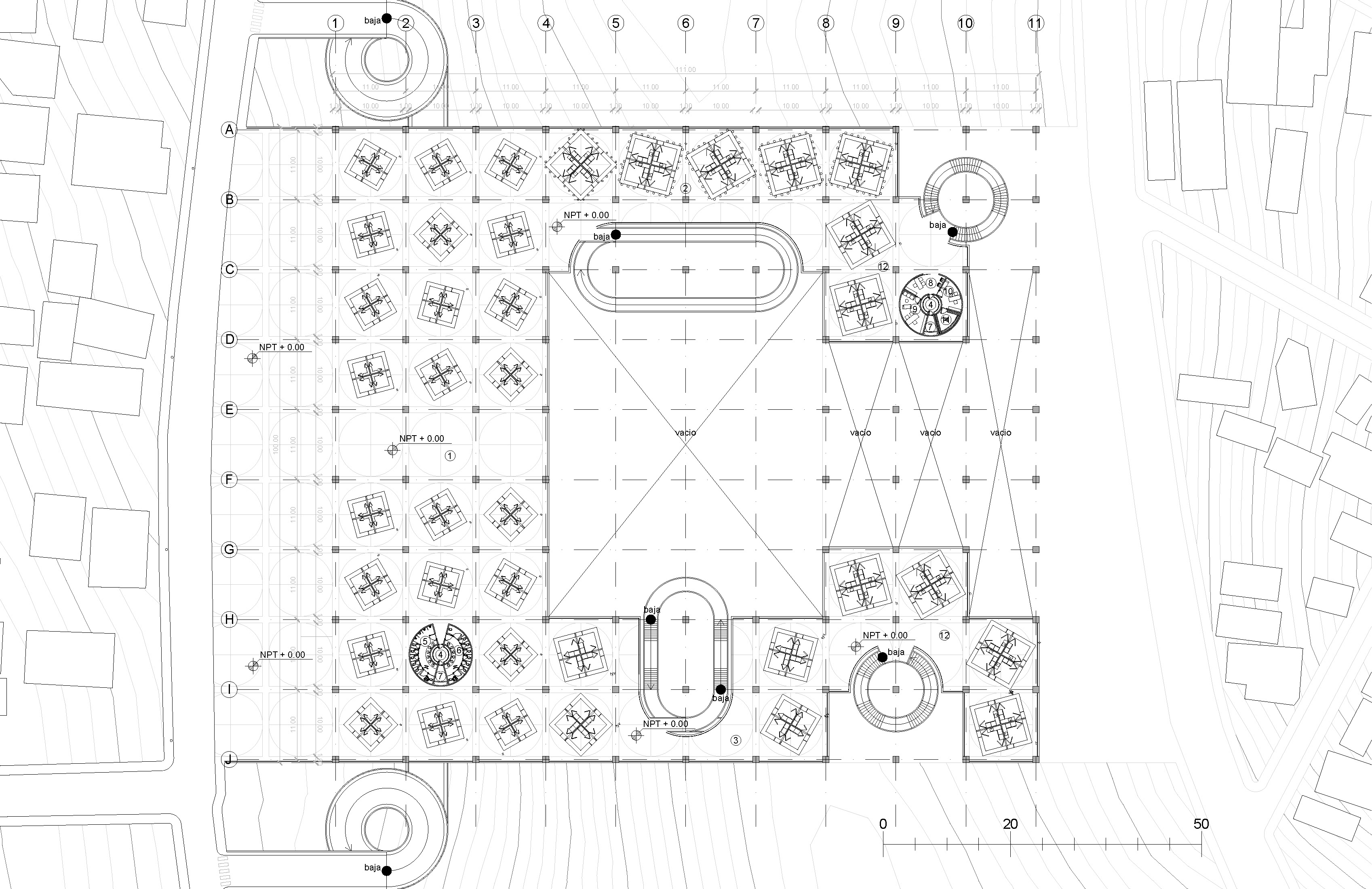 2025 年概念超市设计丨Fictio Estudio-29