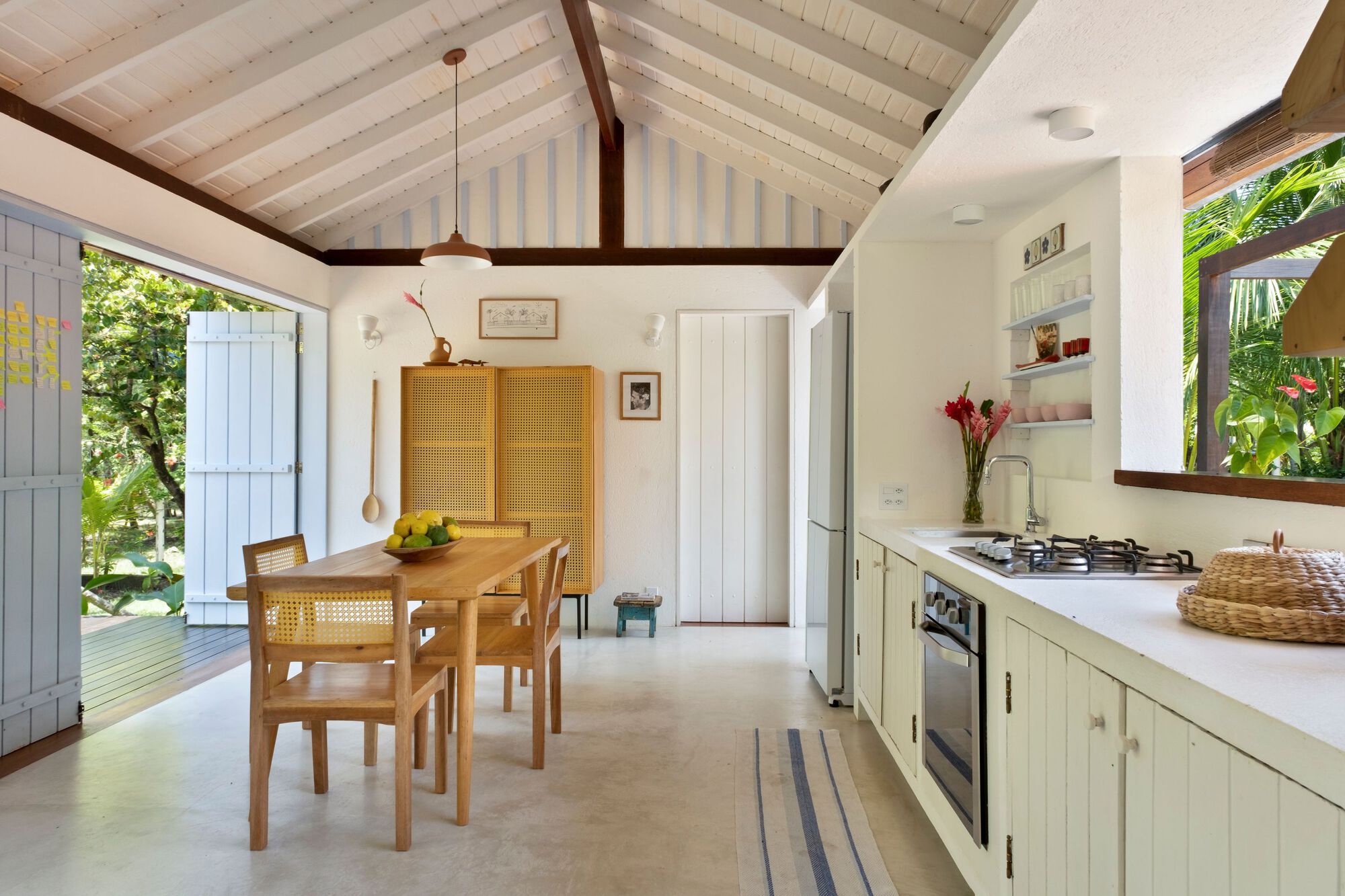 帕尔科大厦丨巴西丨Cecchi Millan-14