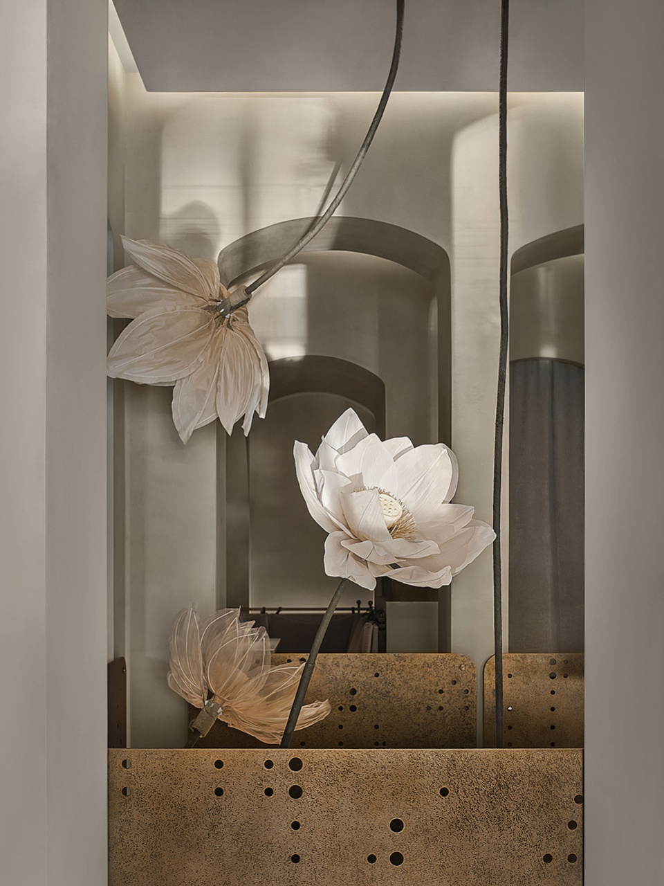 Tomacado 花厨 | 西湖畔的荷韵美食空间-3