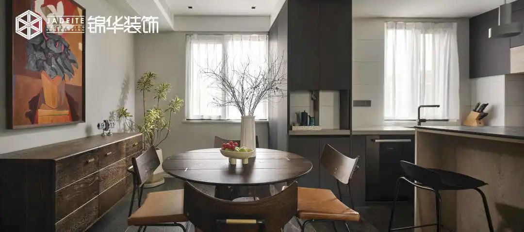 锦华装饰“红锦奖”2022 室内创新设计大赛丨江苏锦华装饰-220