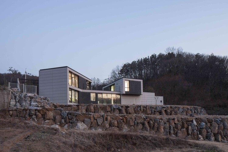 Event House  UAARL_Urban Alternative Architecture Research Lab-1