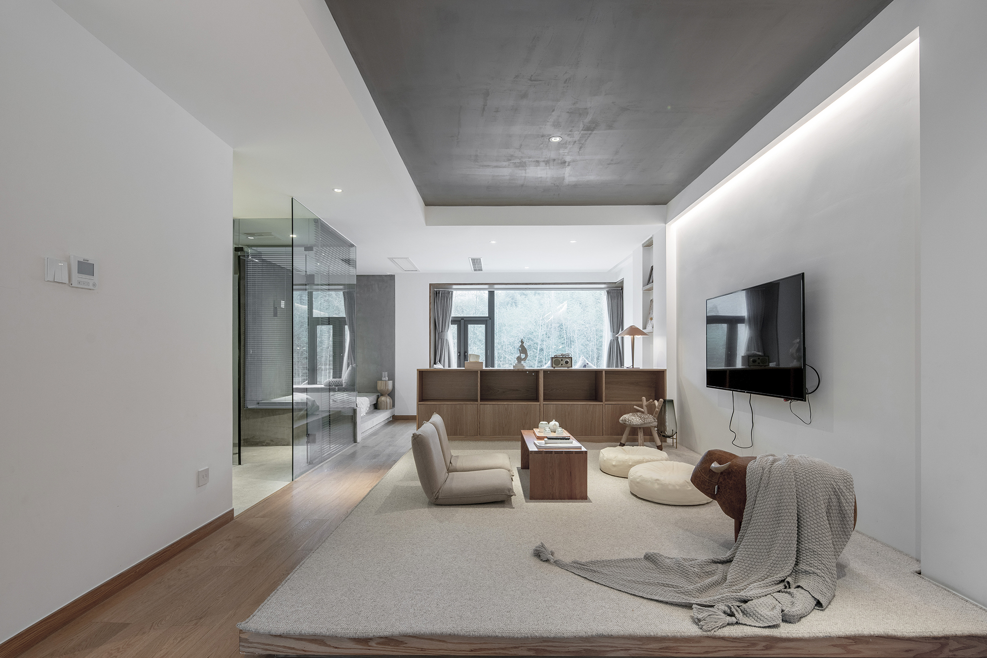 CHAO | 原舍，怀谷。-32