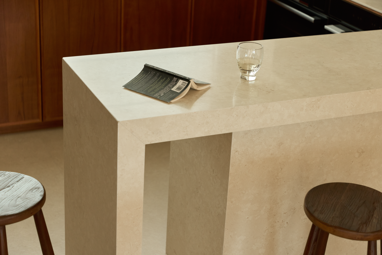 山东济南万科·观山隐秀 · 燕语堂丨中国济南丨ENJOYDESIGN-20