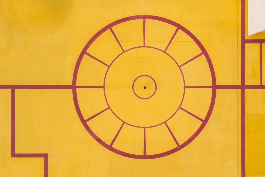 黄金晒谷场 · 俞挺打造凡人安乐乡的农耕记忆丨中国上海丨Wutopia Lab(建筑,景观)-13