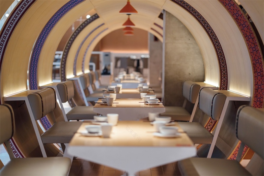 贵阳树厨·闻 黔菜餐厅-14