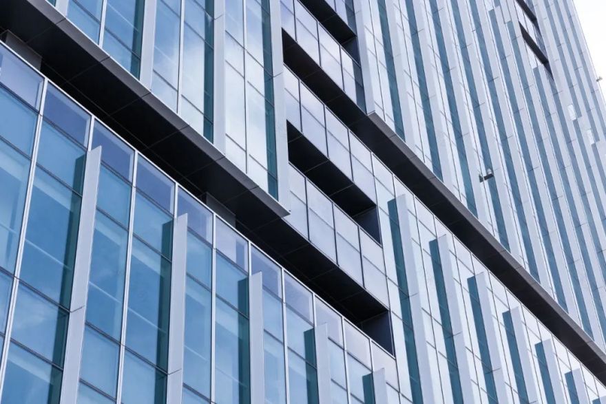 Lumina 2 · 西岸生活枢纽,链接社区的创新设计丨中国上海丨Gensler-18