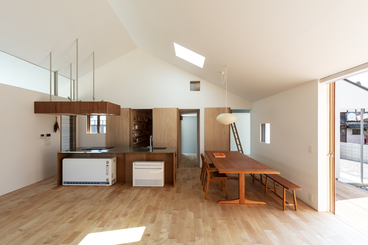 House in Sugie  Horibe Associates-31