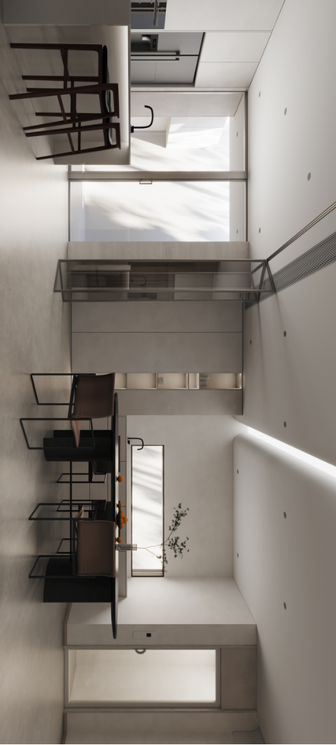 青城小院，与山共长云-14