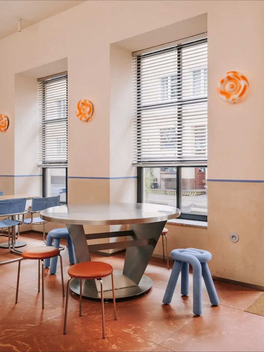 新作 Znamy Się｜112㎡餐厅空间设计-5