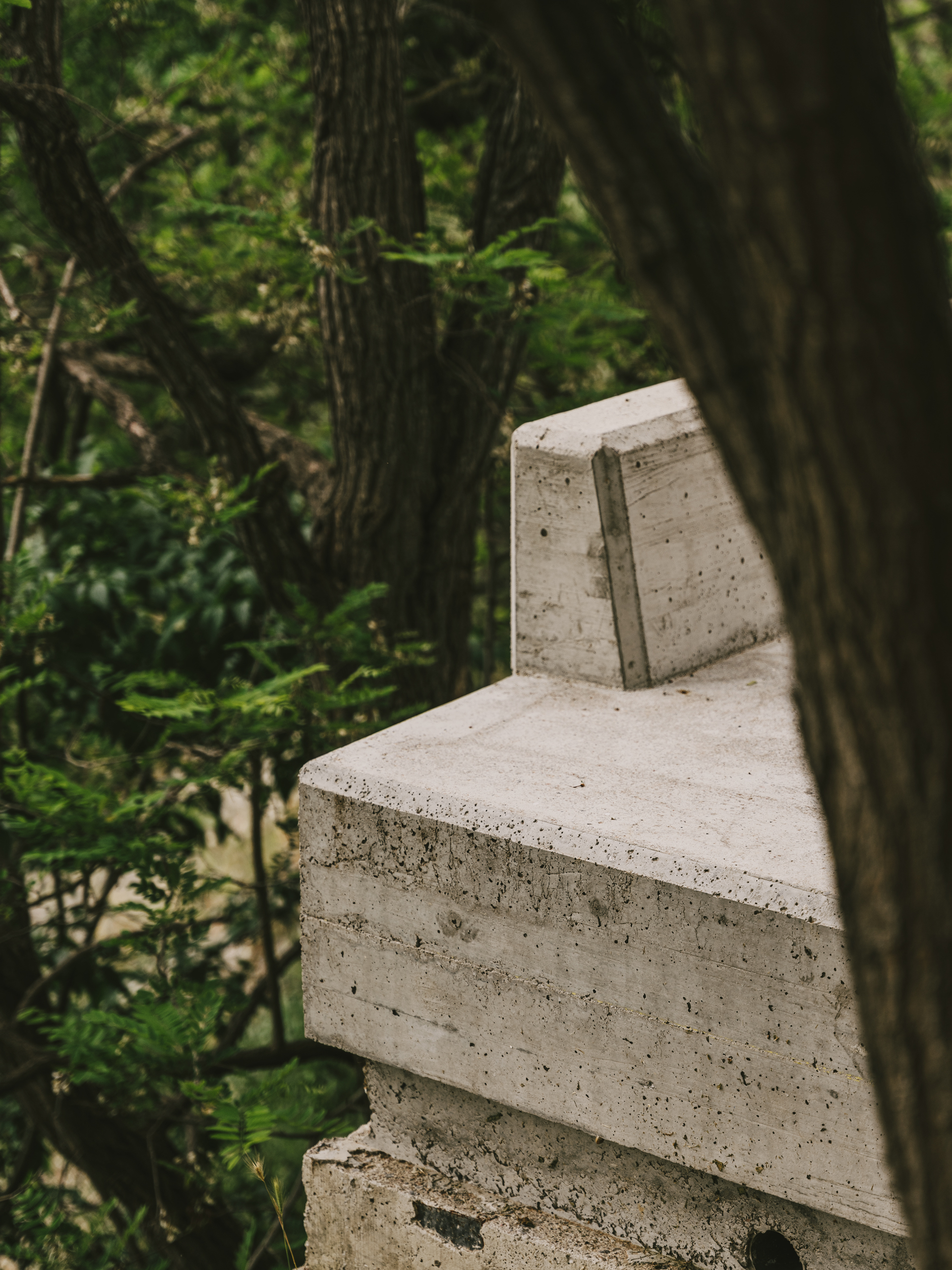 陶瓷之路 · Les Coves de Vinromà 的景观设计丨西班牙卡斯特利翁丨Bona fide taller-23