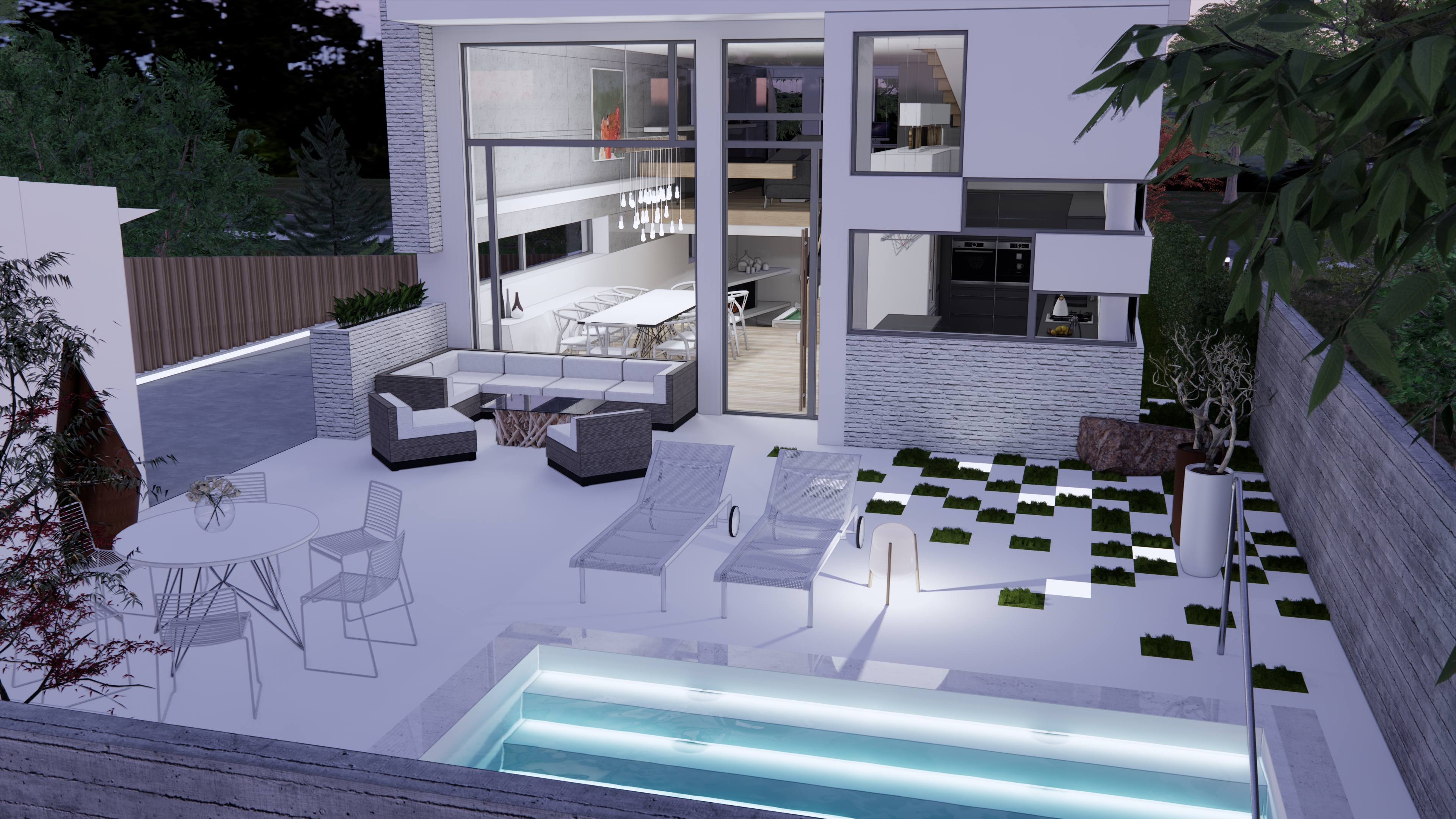 One Family House | motvitsky™-30