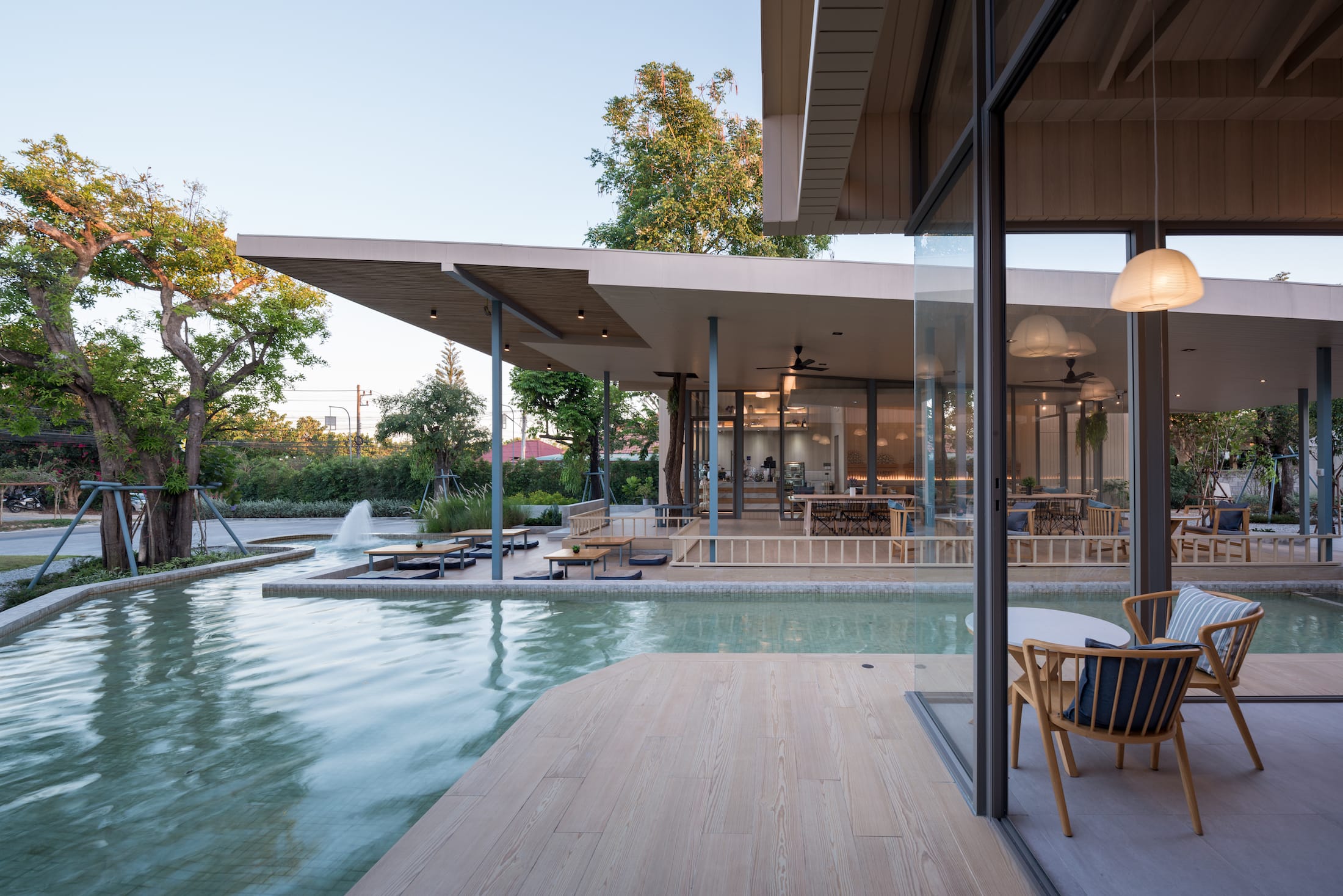 蜜瓜，DFAP 建筑师-13