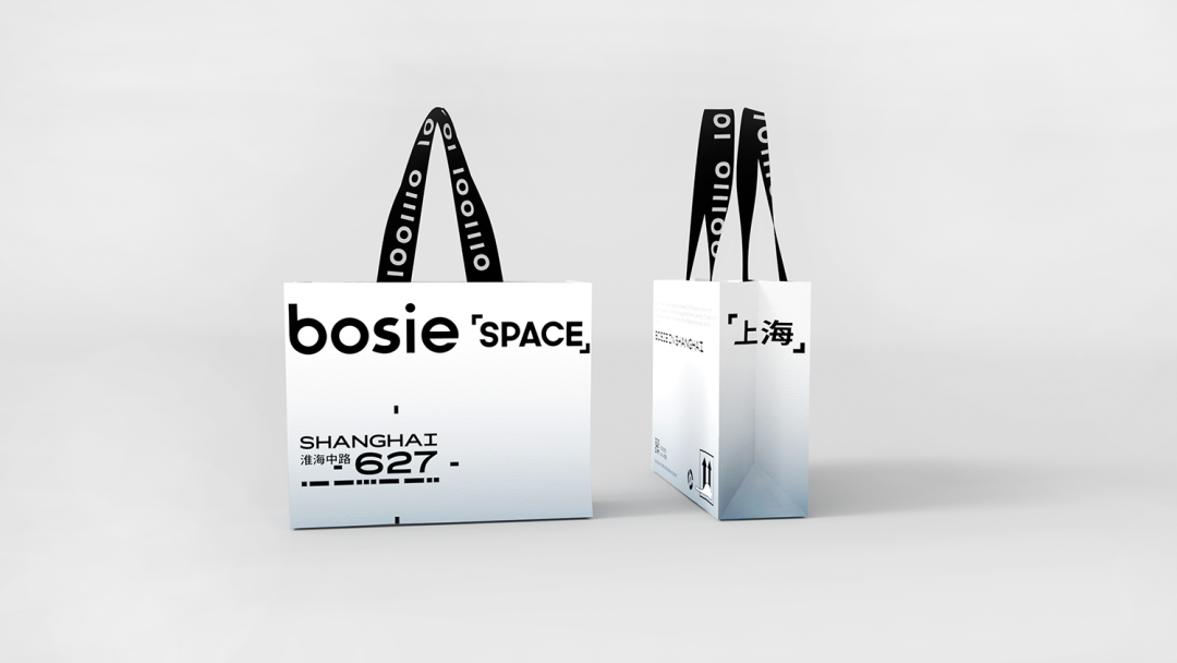 立品设计打造 bosie 上海旗舰店，叙事概念呈现 2000㎡超级体验空间-119