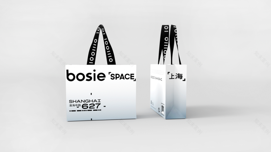 立品设计打造 bosie 上海旗舰店,叙事概念呈现 2000㎡超级体验空间-119
