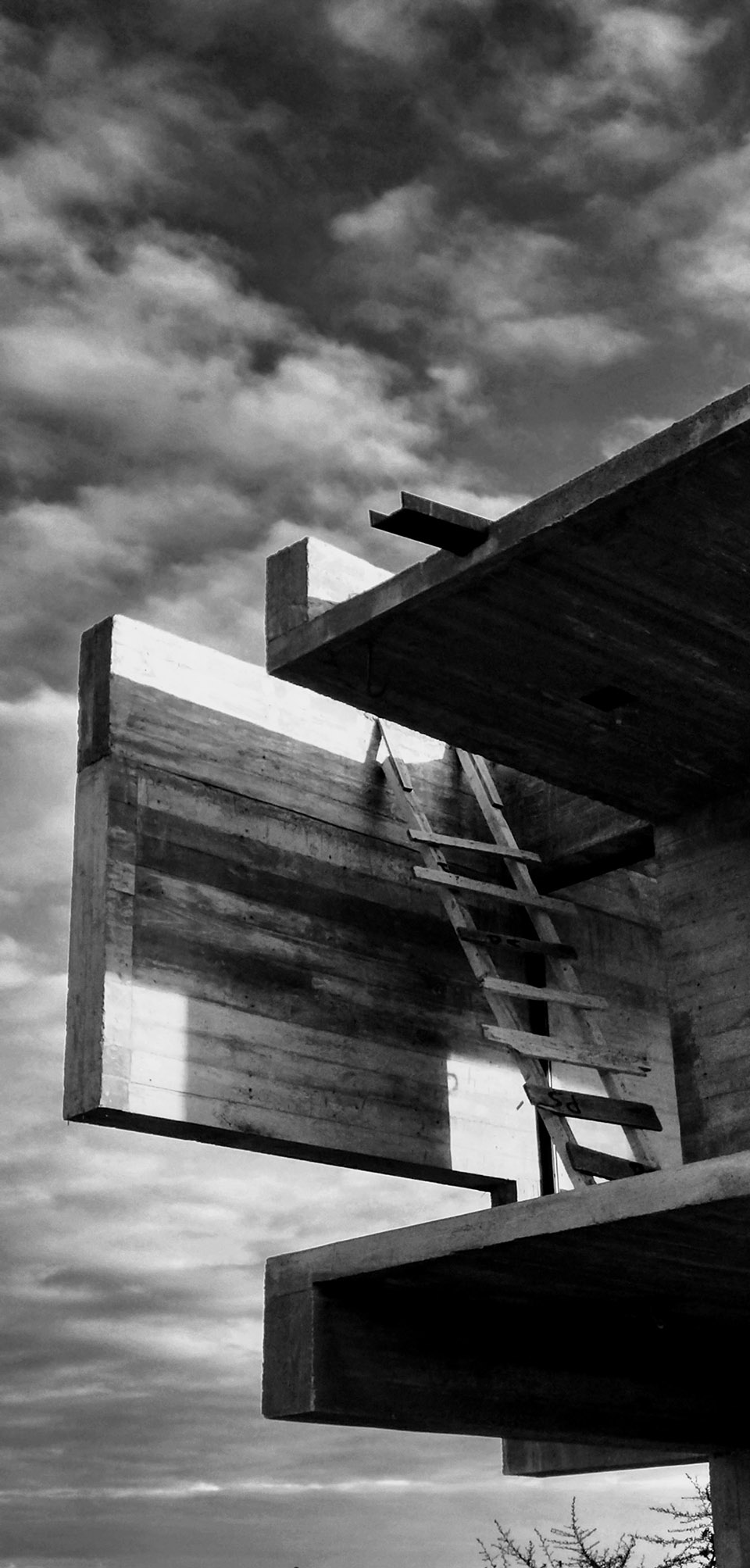 Cerro El Dragón住宅丨西班牙丨Cristián Nanzer-105