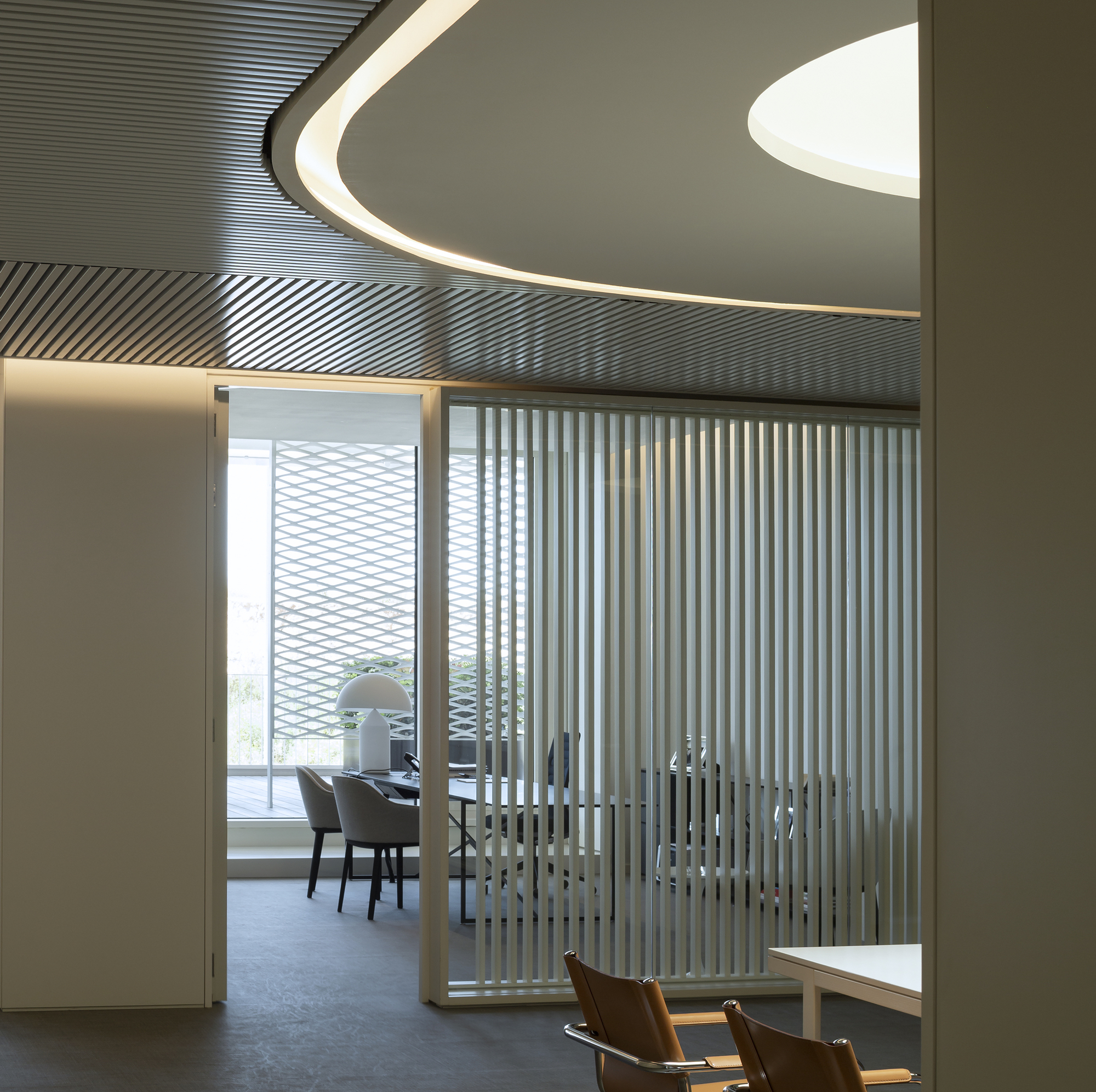 卡萨法布里卡自然碧瑟丨西班牙丨TdB Arquitectura-26