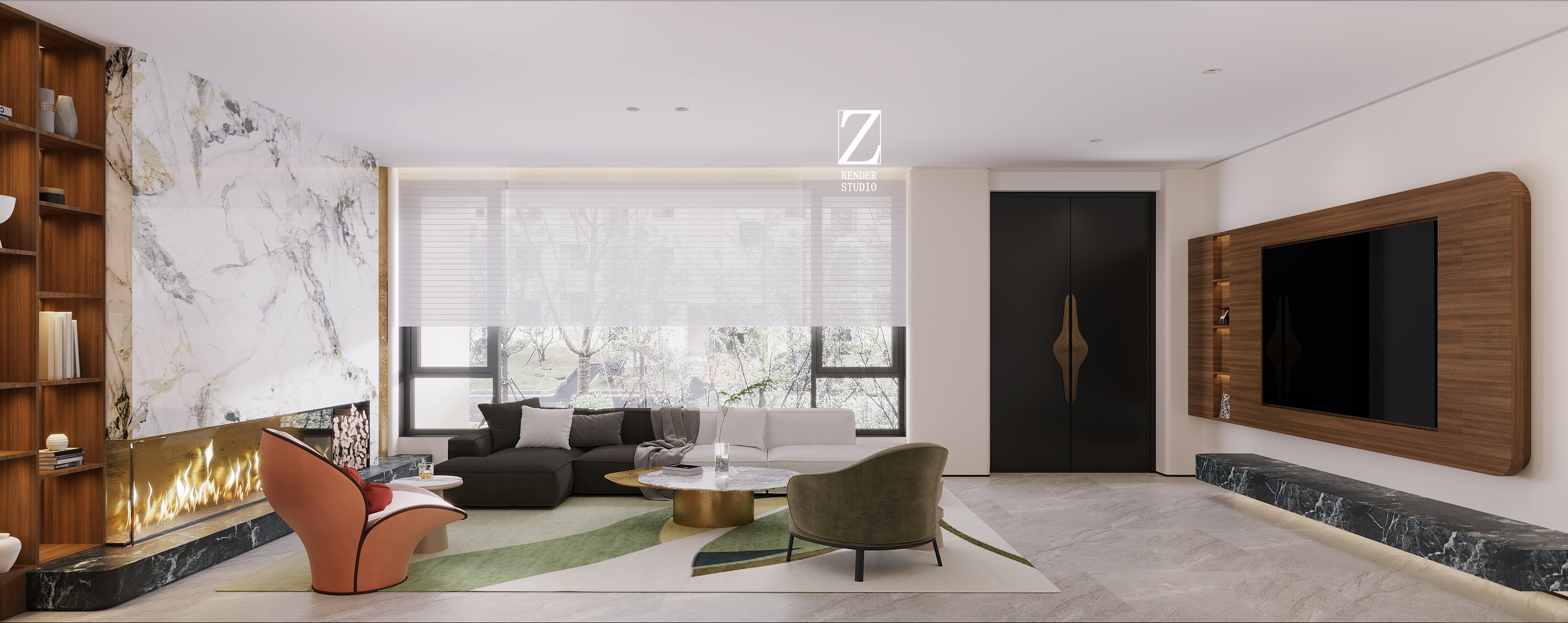 格拉斯设计表现-7