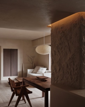 幽映丨参拾柒号设计