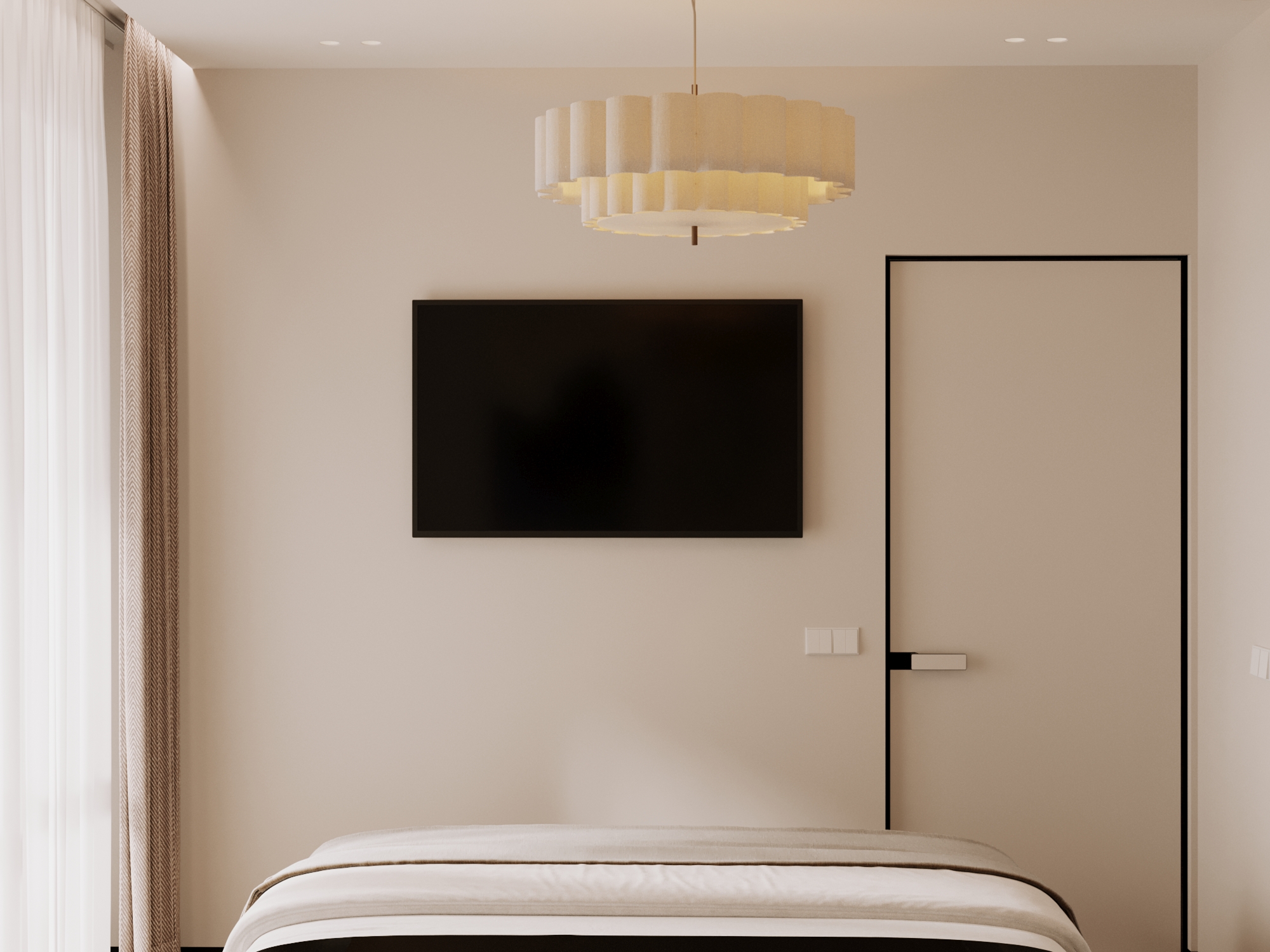 LEVADA 50㎡公寓设计项目-12